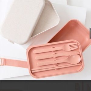 To Go Lunchbox